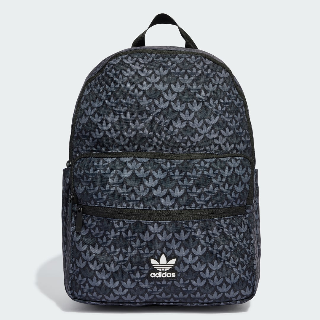 

adidas Morral Monogram Unisex, Negro