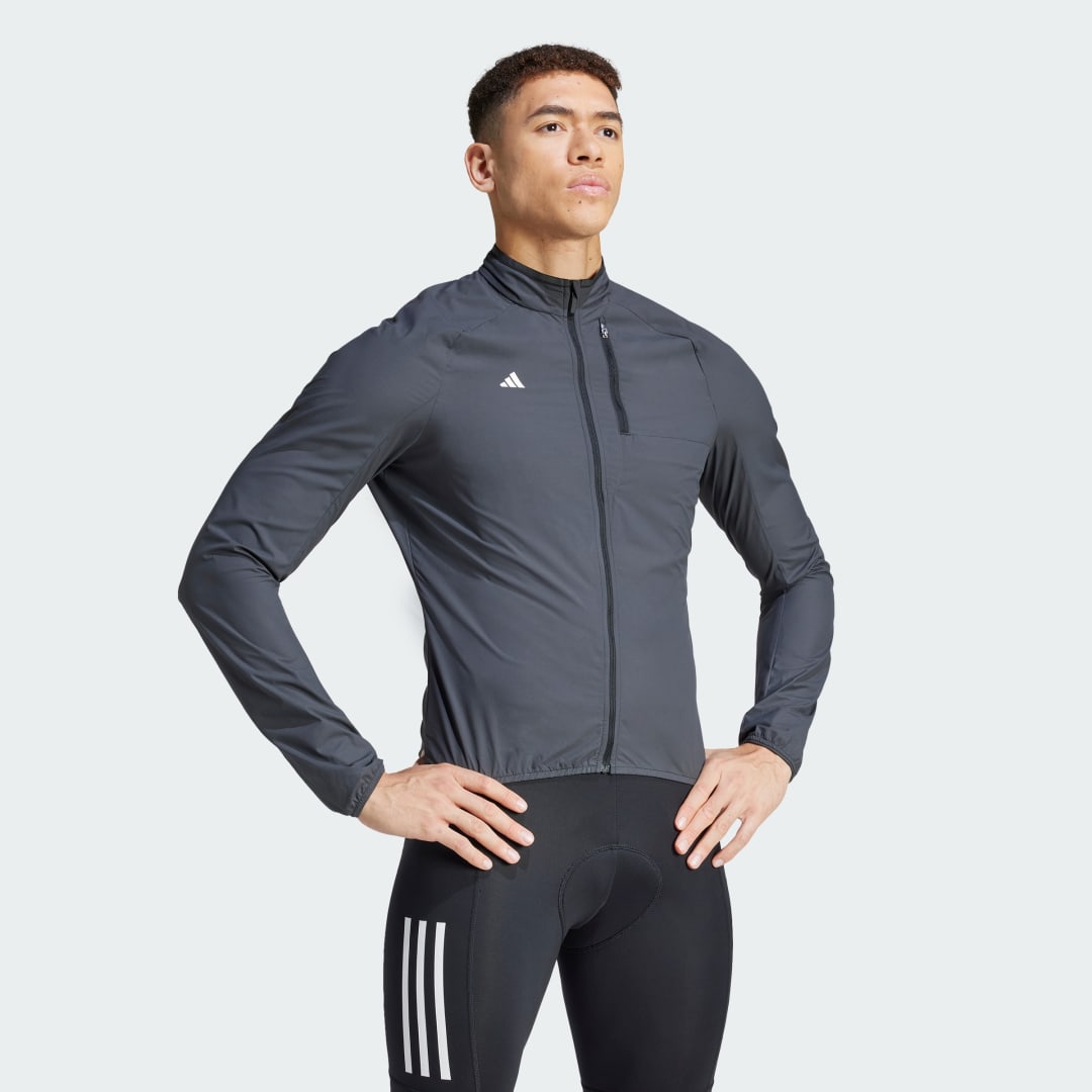 Thumbnail - The Cycling WIND.RDY Fahrradjacke