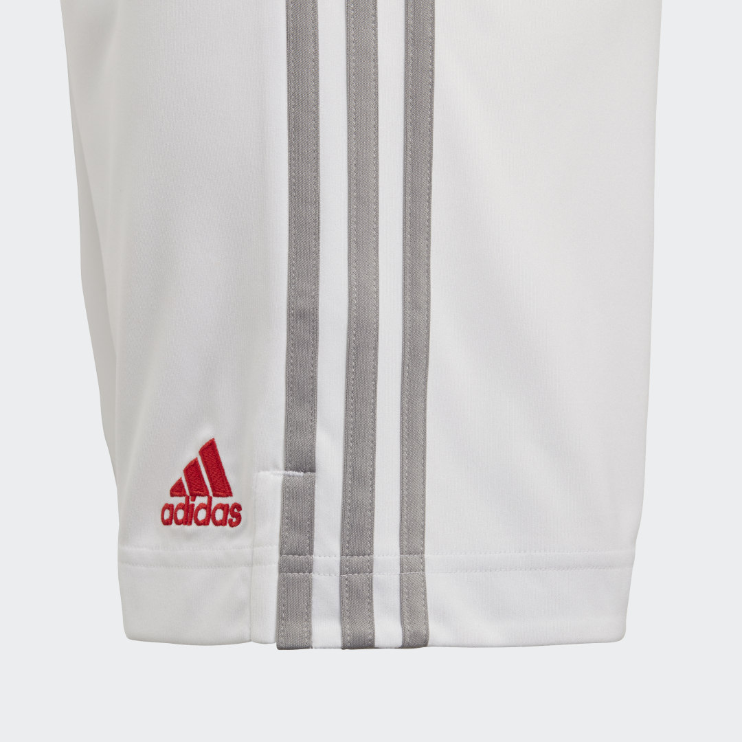 фото Гостевые шорты сборной испании adidas performance