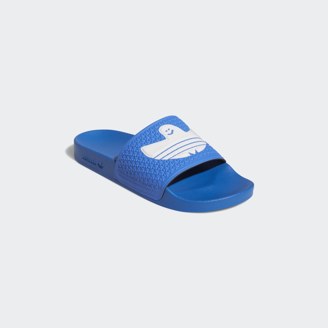 Adidas  sneaker Blue Bird / Cloud White / Blue Bird