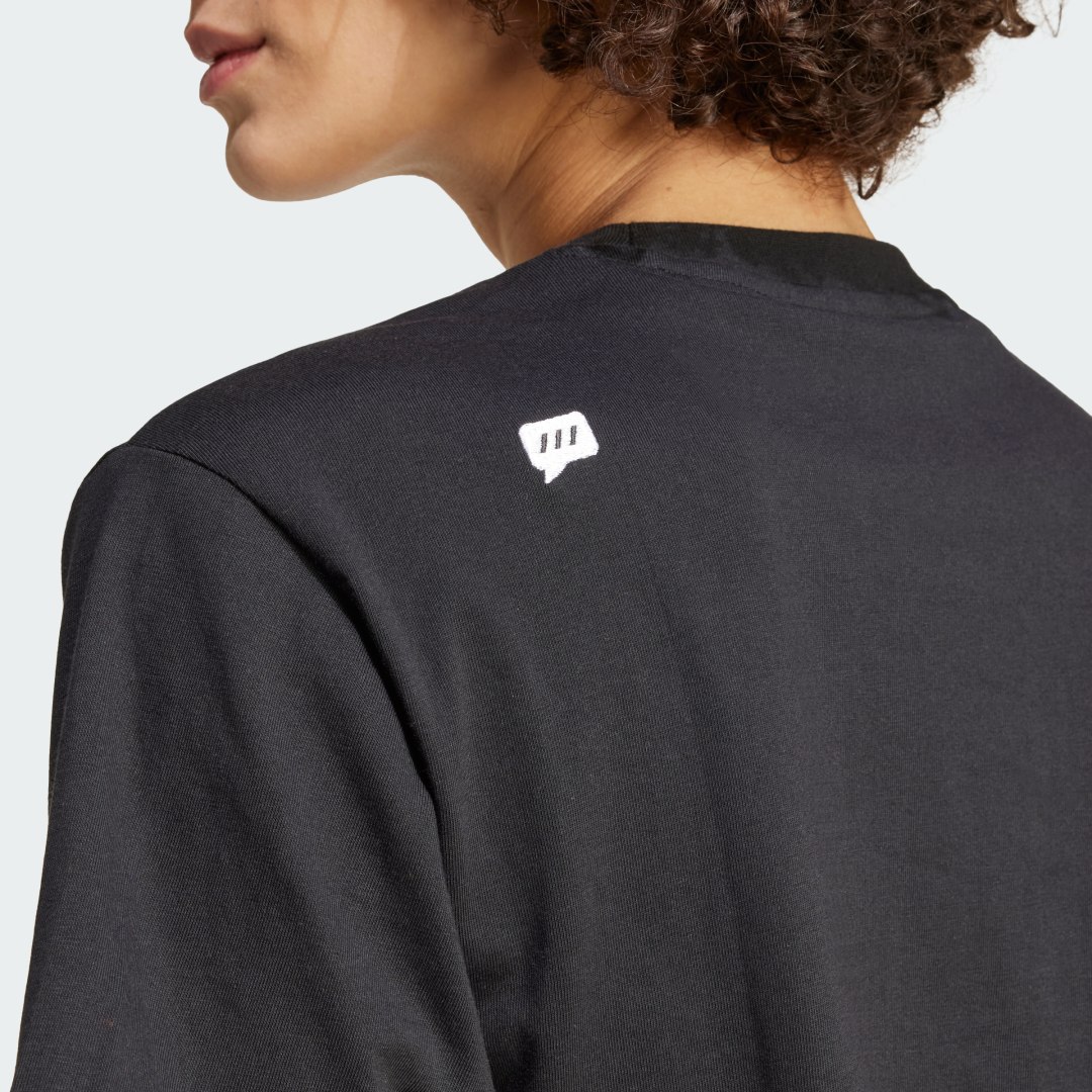 Adidas Remoji Graphic T-Shirt