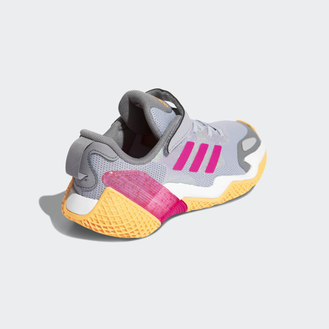 фото Кроссовки для бега 4uture runner adidas performance