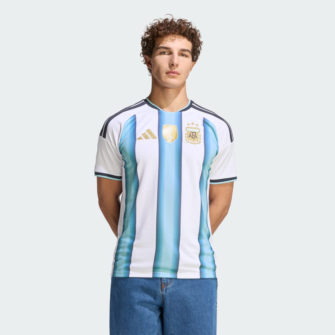 Maillot Argentina 26 Home