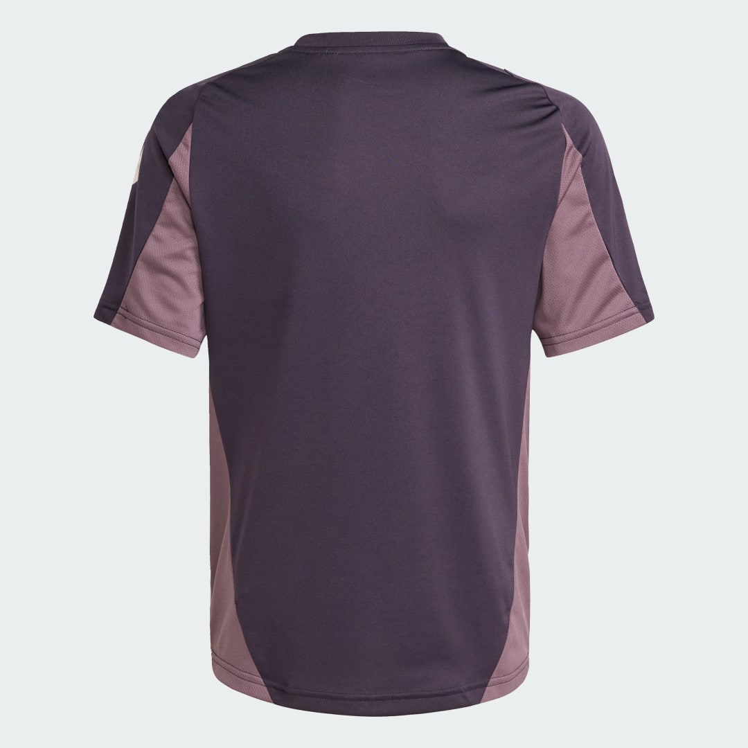 Adidas Arsenal Tiro 24 Training Voetbalshirt