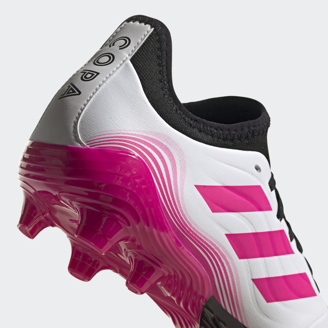 фото Футбольные бутсы copa sense.3 fg adidas performance