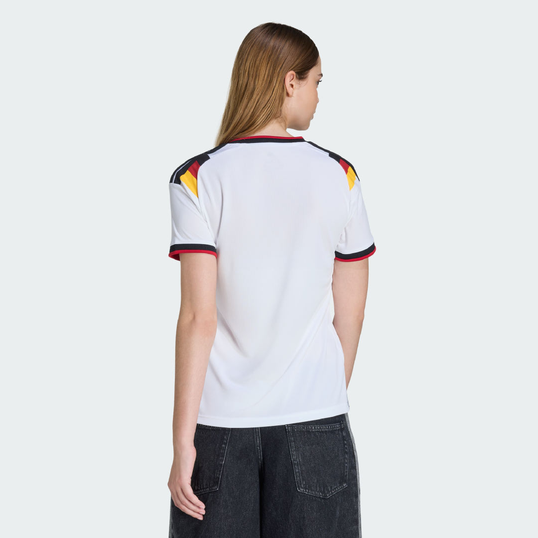 Thumbnail - Deutschland 26 Heimtrikot