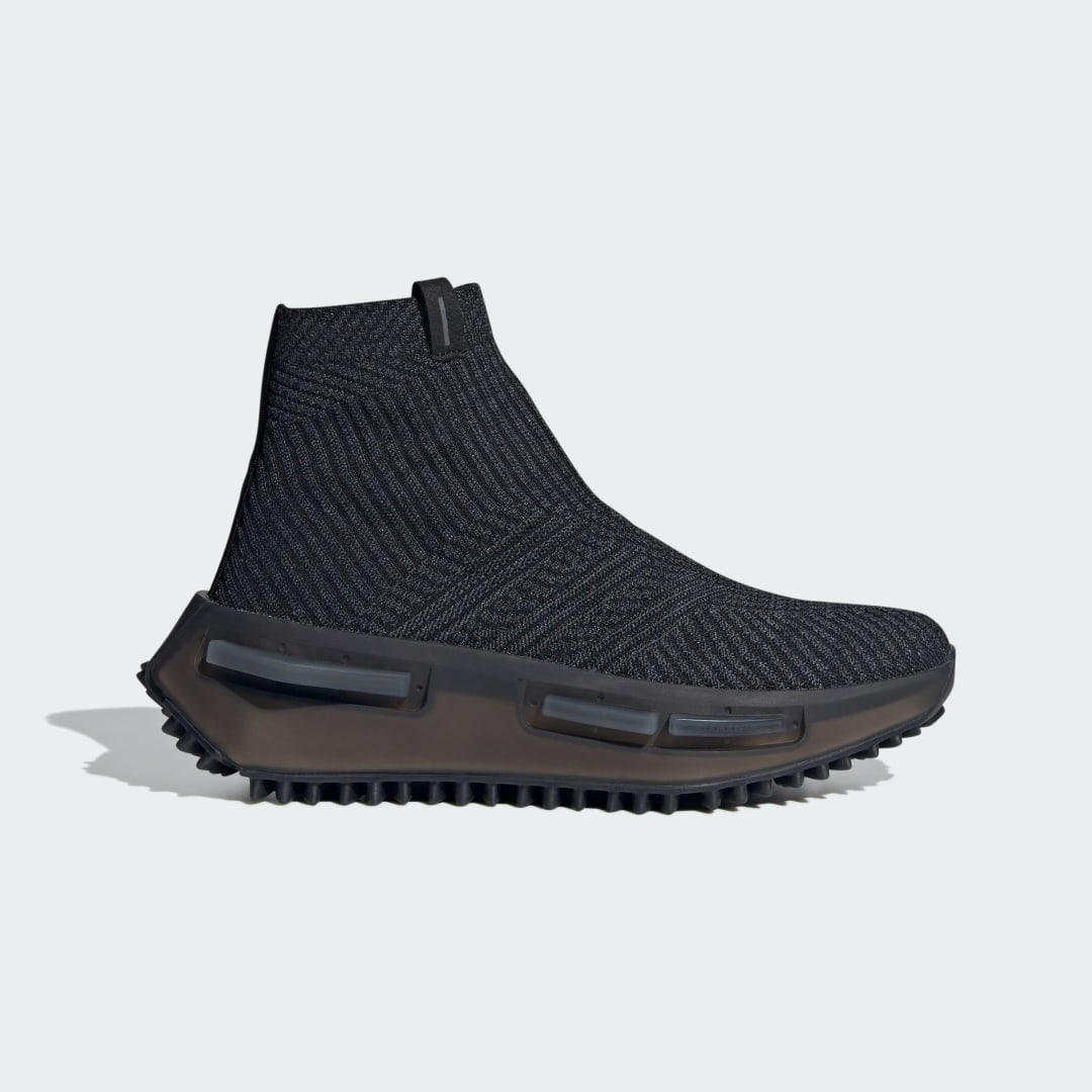 Adidas sock store shoe nmd