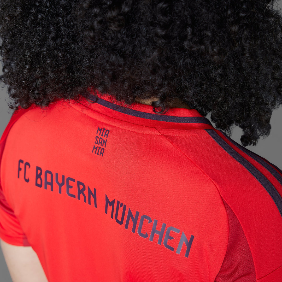 Adidas FC Bayern München 24 25 Thuisshirt