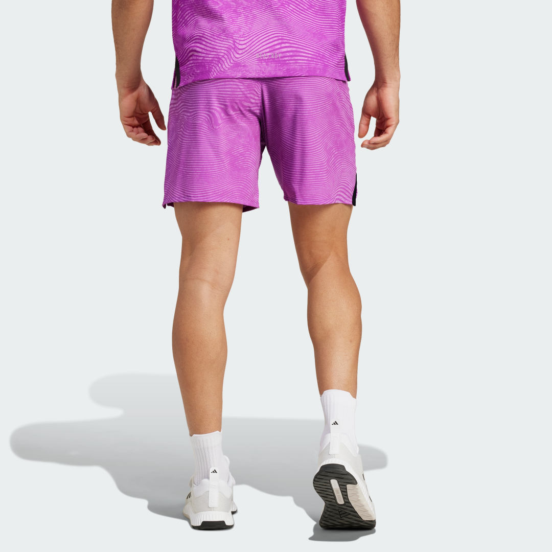 Adidas Designed for Training HEAT.RDY HIIT Training Short