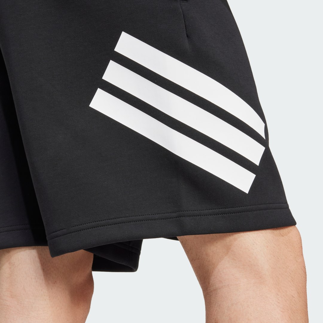 Adidas Future Icons 3-Stripes Short