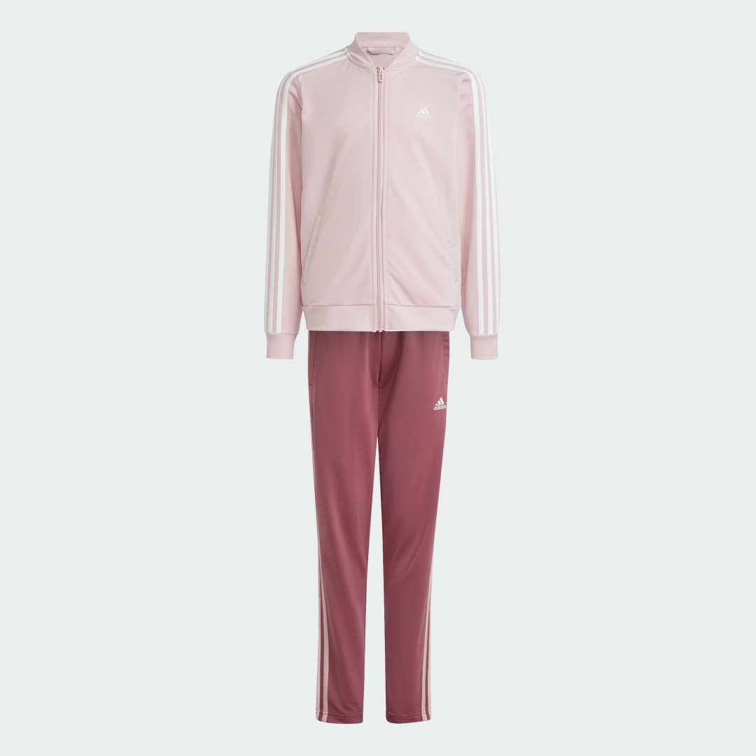 Adidas Essentials 3-Stripes Trainingspak