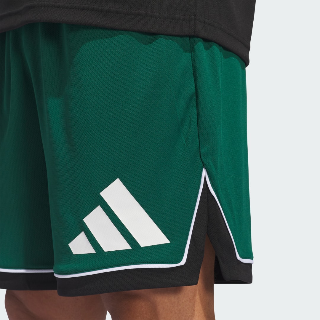 Adidas Basketball Badge of Sport Short