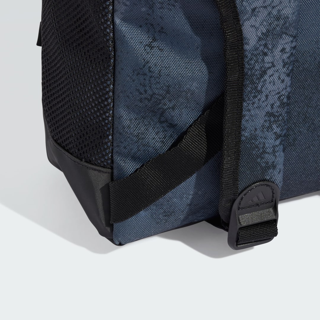 Adidas Lineaire Camo Graphic Rugzak