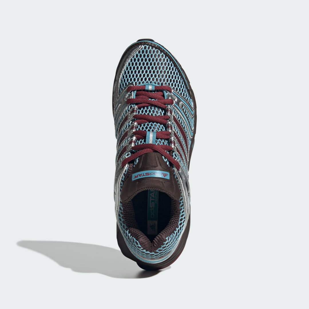 Adistar Control 5  Bleu/bordeaux - KJ8804