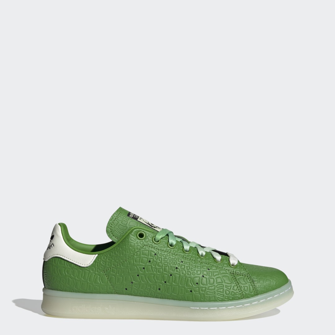 фото Кроссовки stan smith adidas originals
