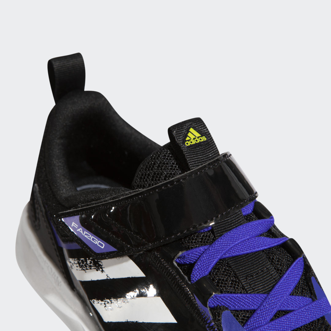 фото Кроссовки fai2go adidas performance