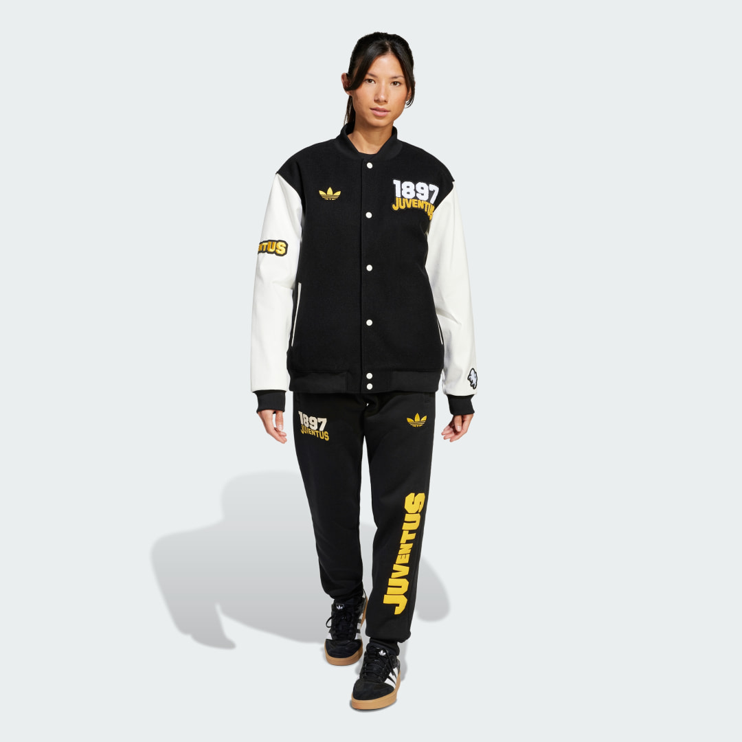 Adidas Juventus VRCT Jack (Uniseks)