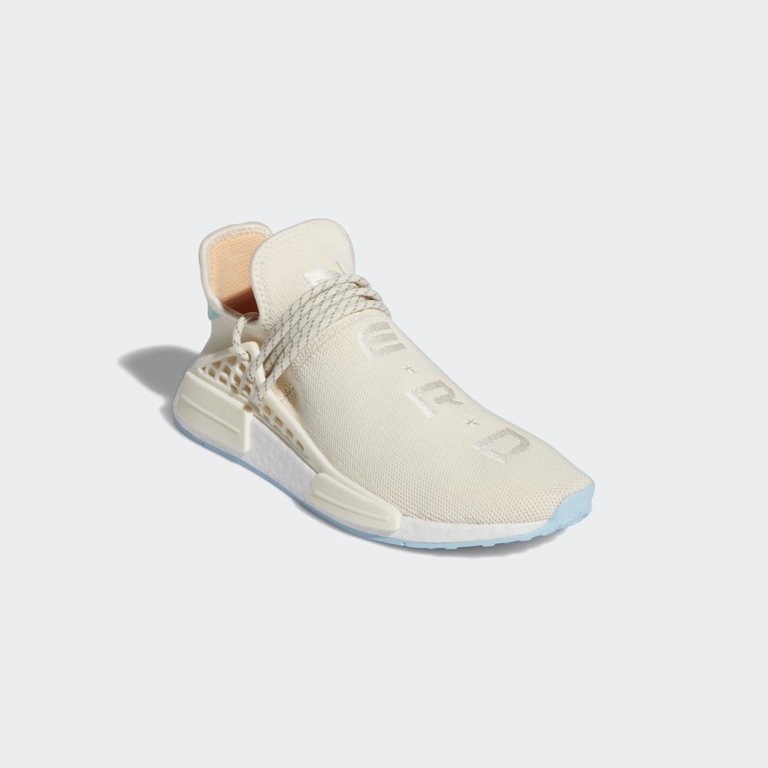 фото Кроссовки hu nmd n.e.r.d. adidas originals