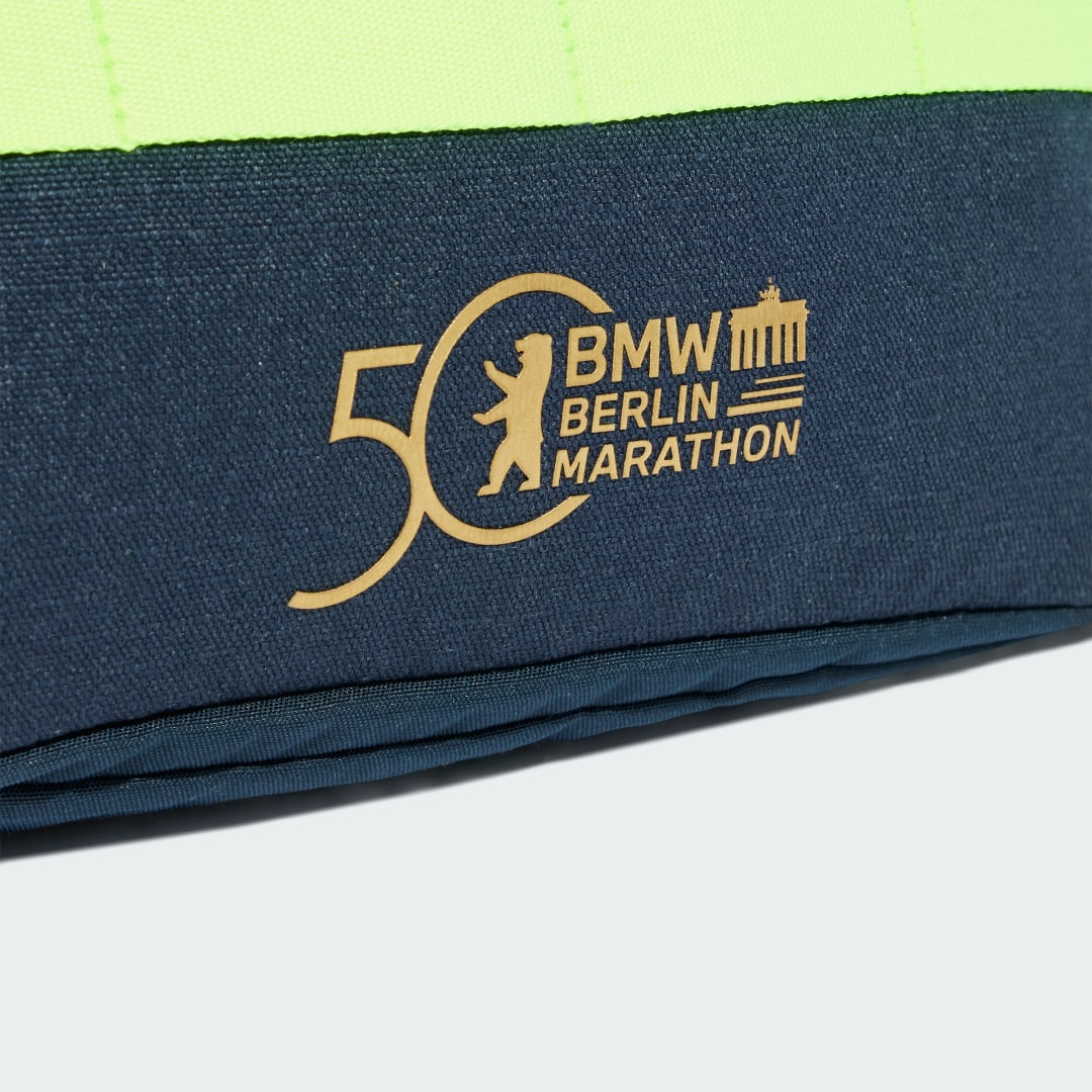 Adidas BMW Berlin Marathon 2024 Heuptas