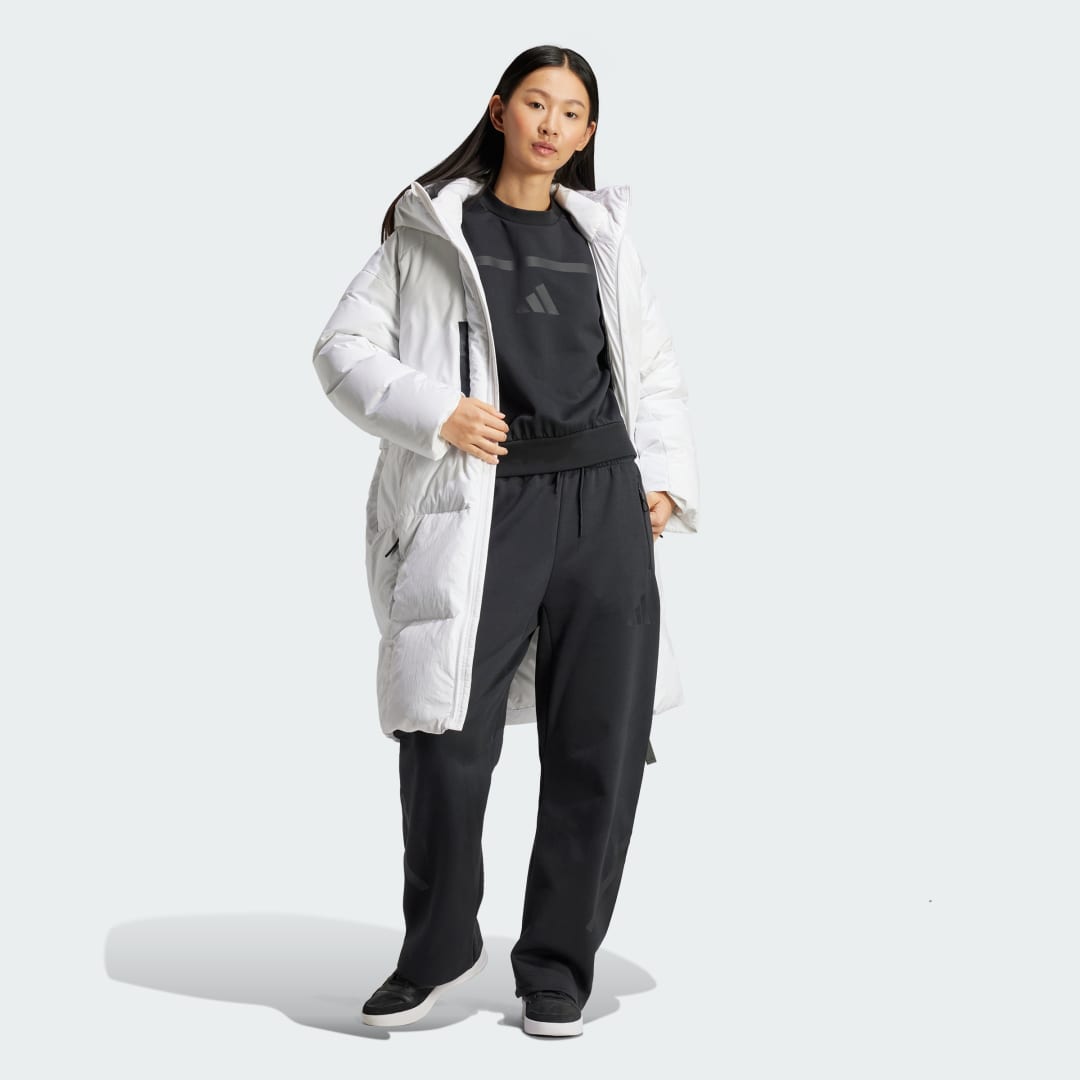 Adidas Myshelter Dons Parka
