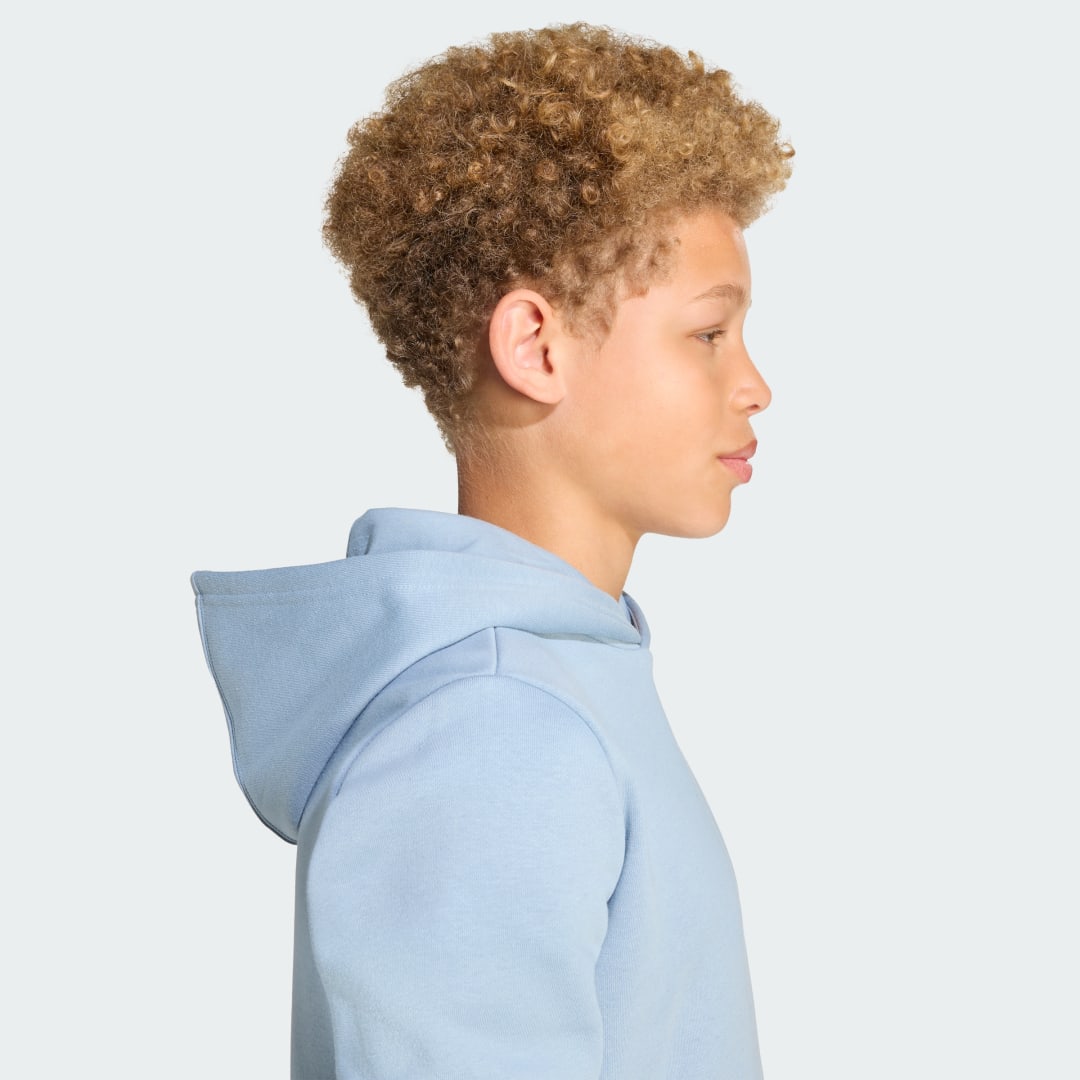 Adidas Hoodie Kids