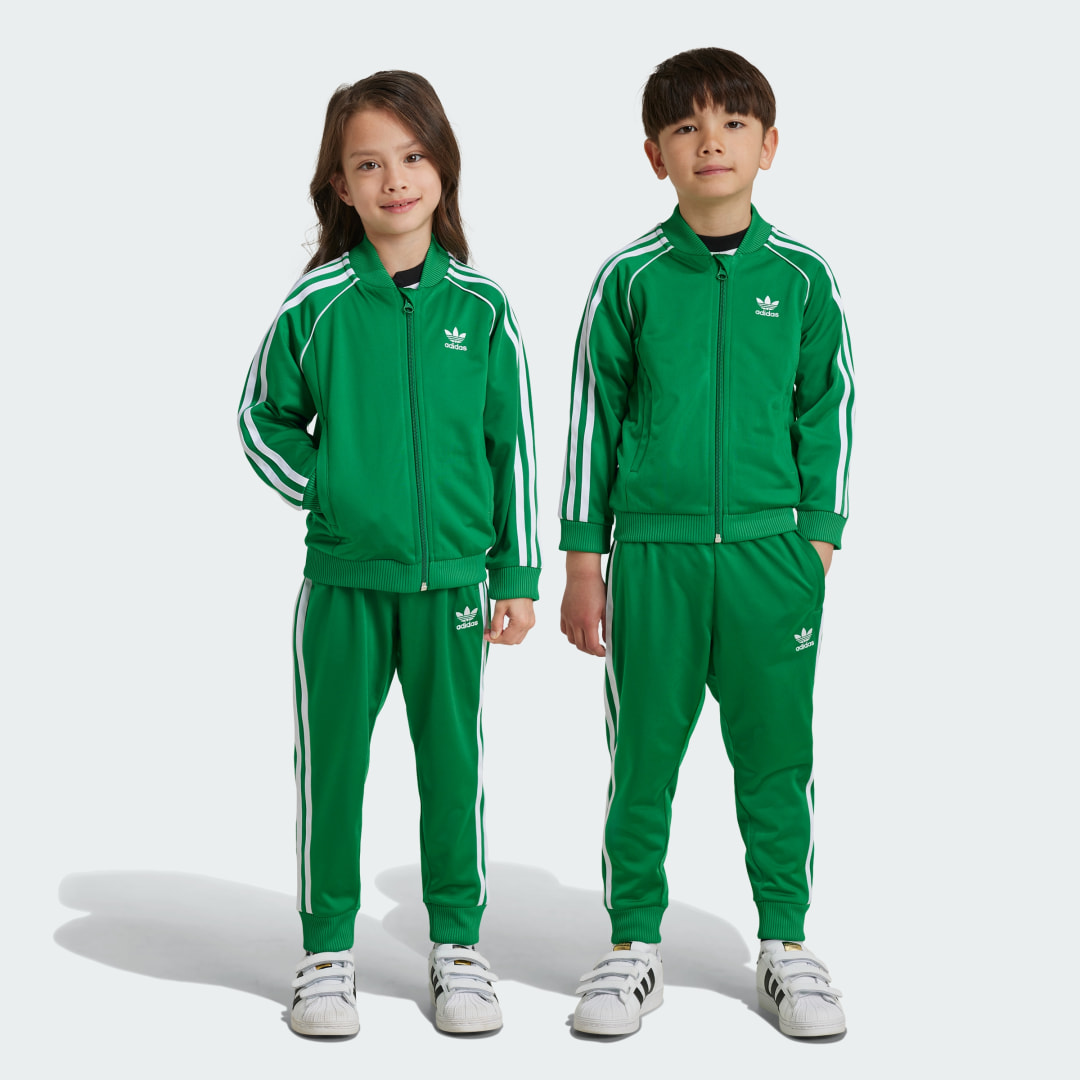 Adidas Adicolor SST Trainingspak Kids