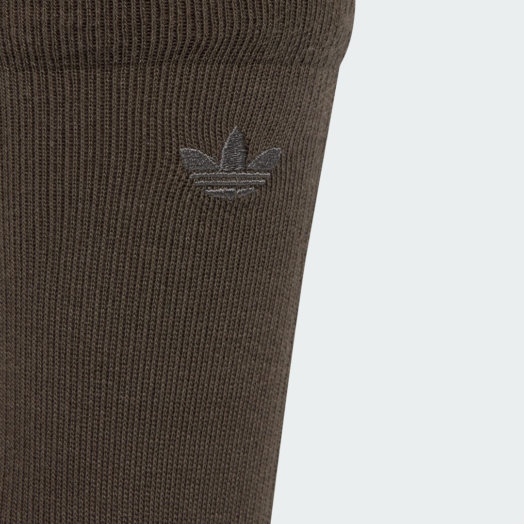 Adidas Tweekleurige Sokken 2 Paar