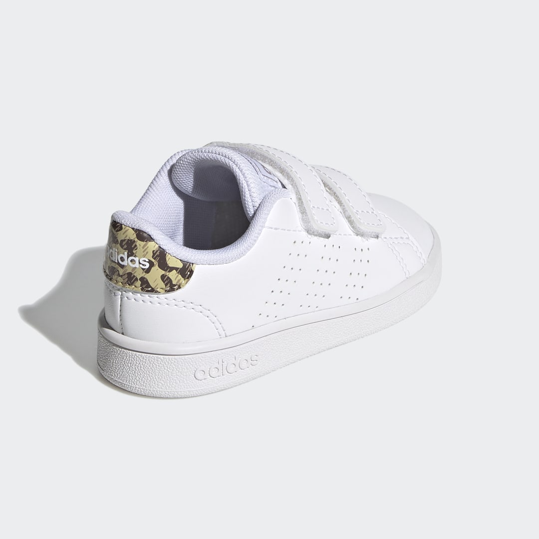 фото Кроссовки advantage adidas sport inspired