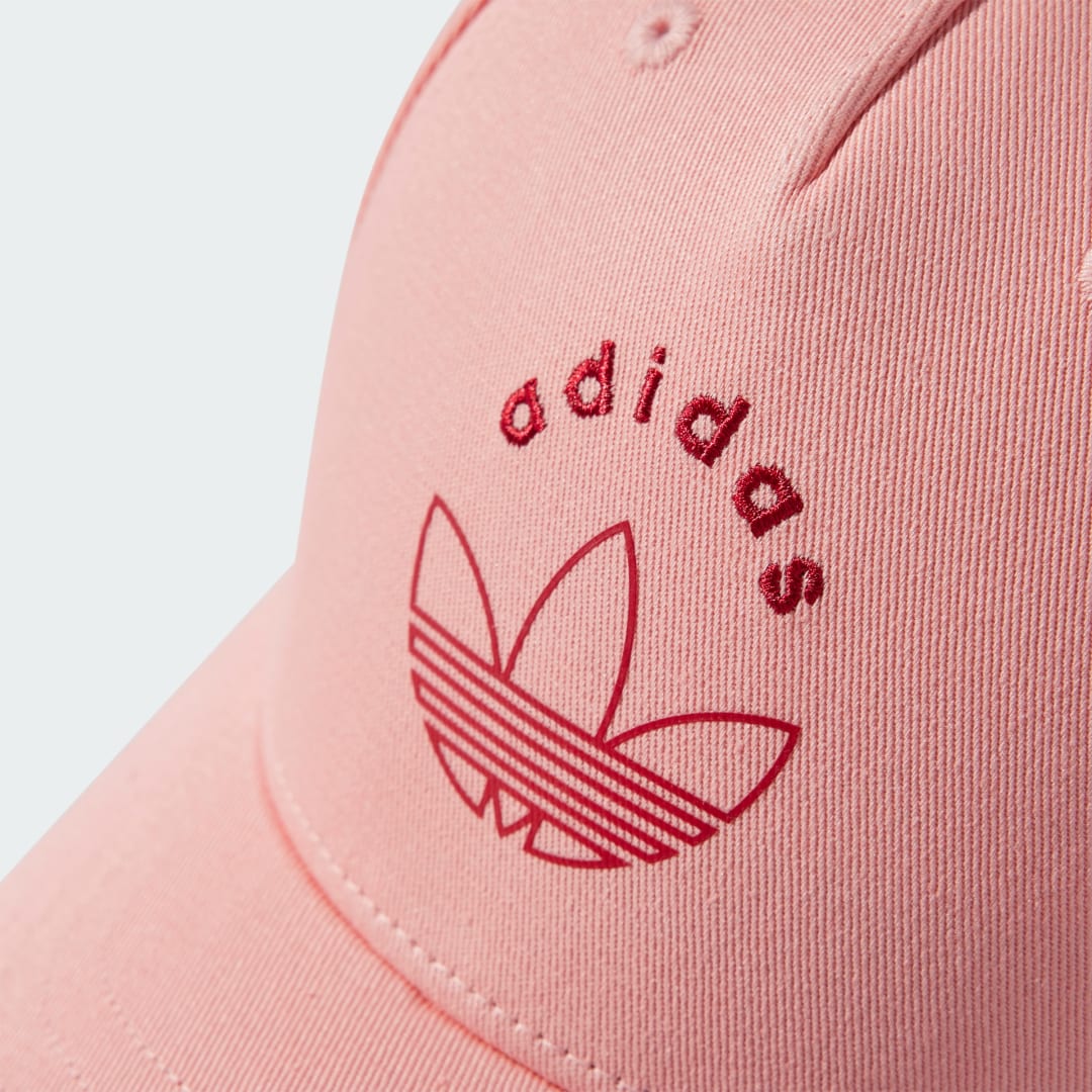 Adidas Baseball Cap Kids
