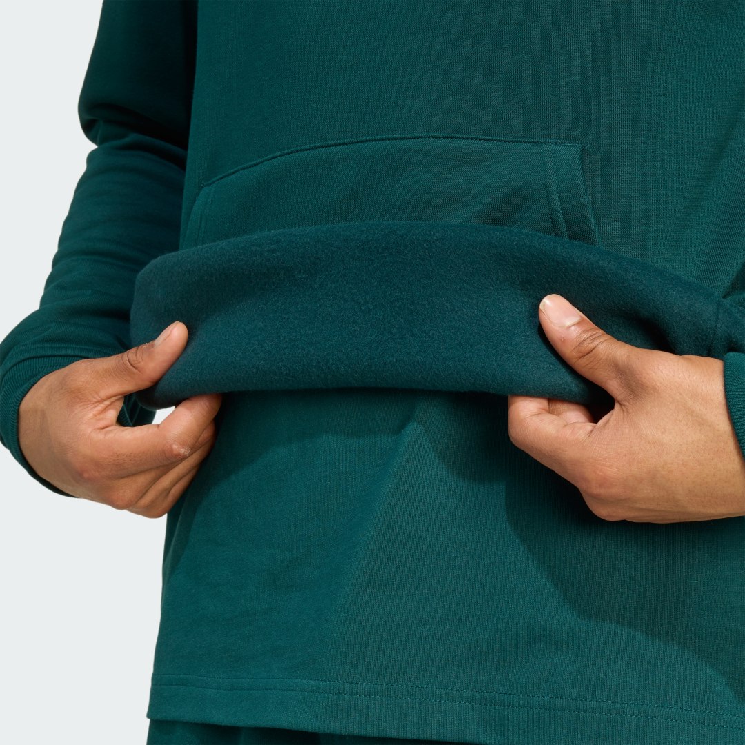 Adidas Trefoil Essentials Hoodie