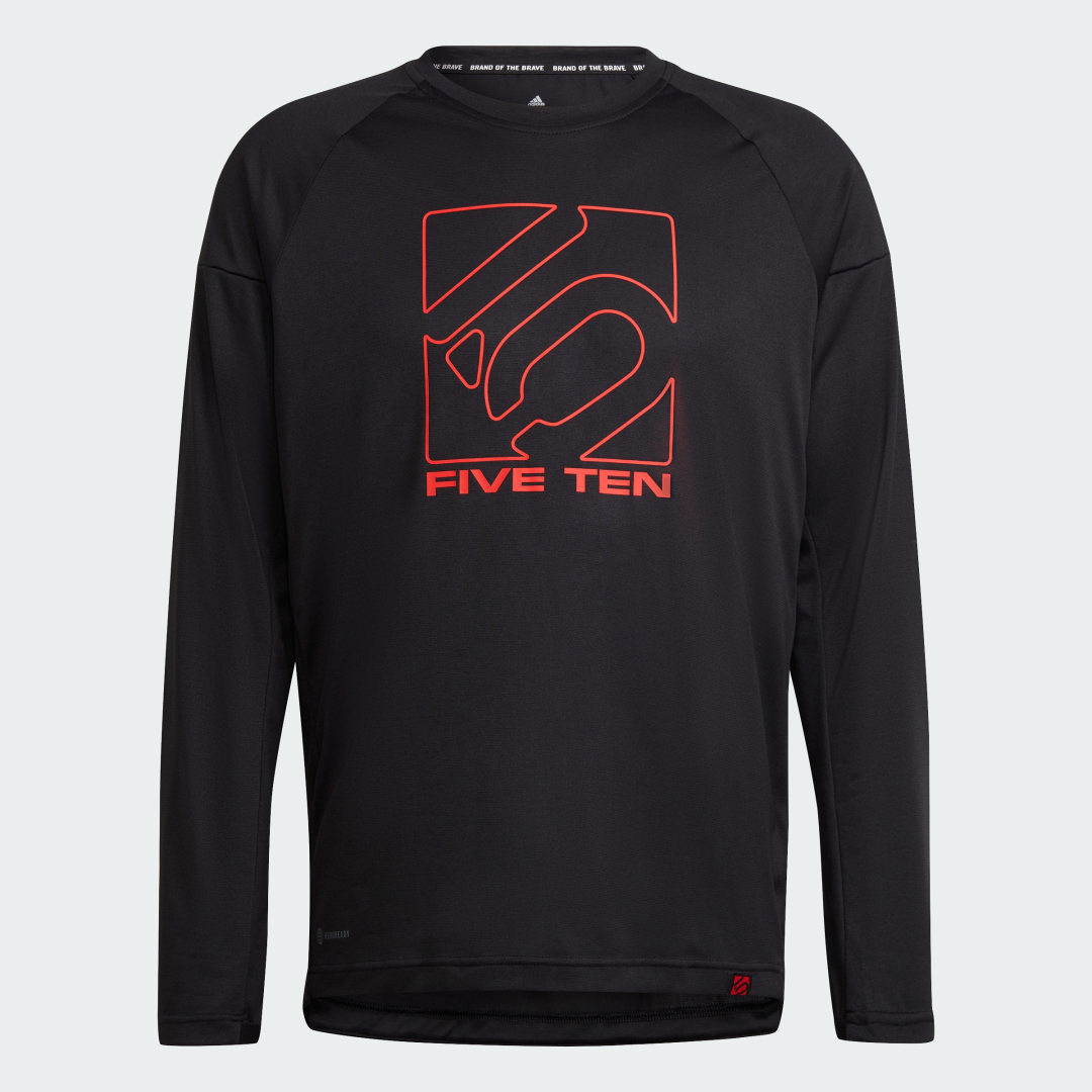 Maillot à manches longues Five Ten