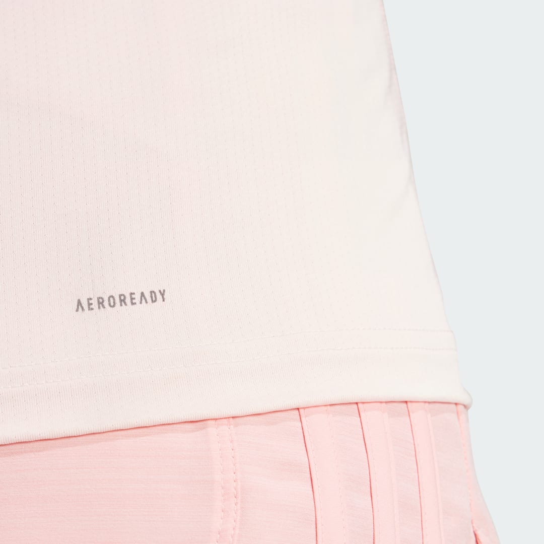Adidas Designed for Training Tanktop