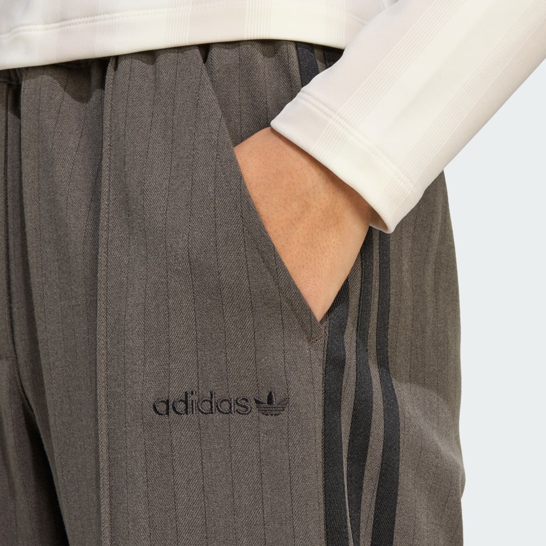 Adidas Tailored Broek