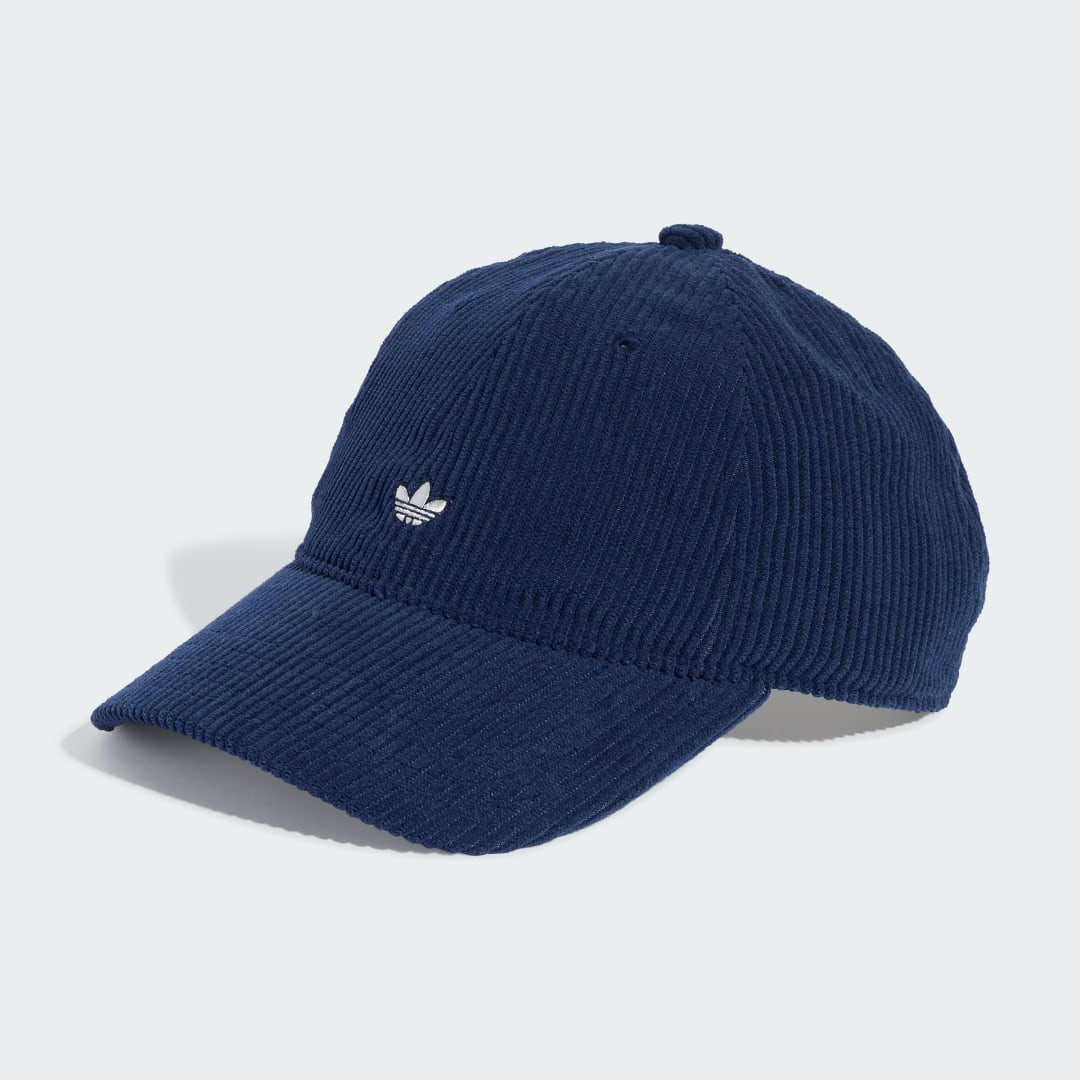 Image of Cappellino Corduroy Baseball cod002