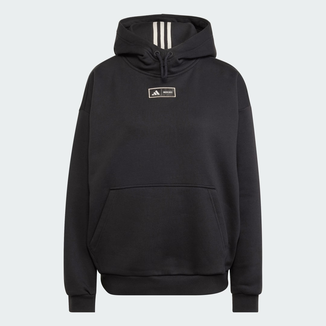 Adidas x MOON BOOT Hoodie