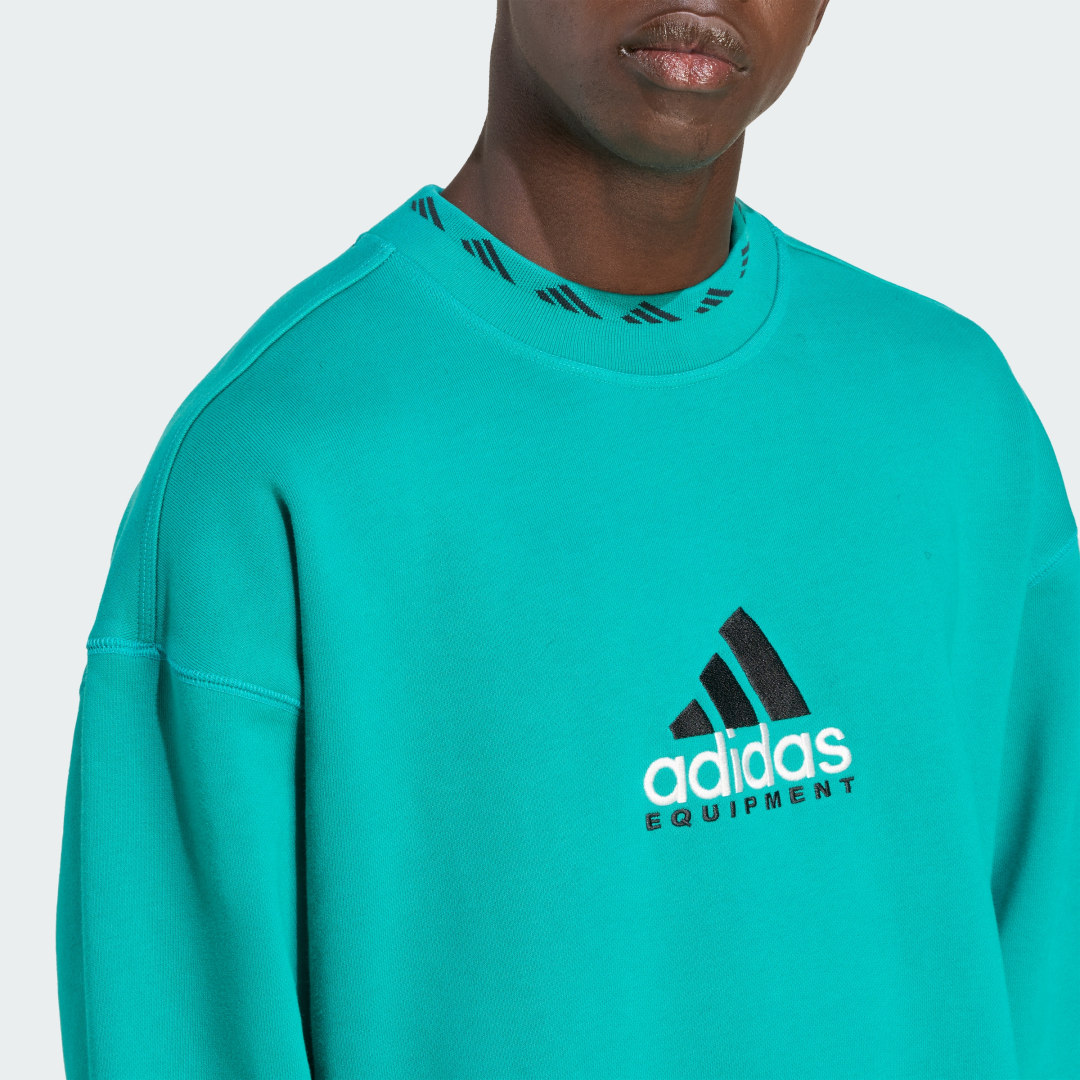 Adidas EQT Wash Sweatshirt