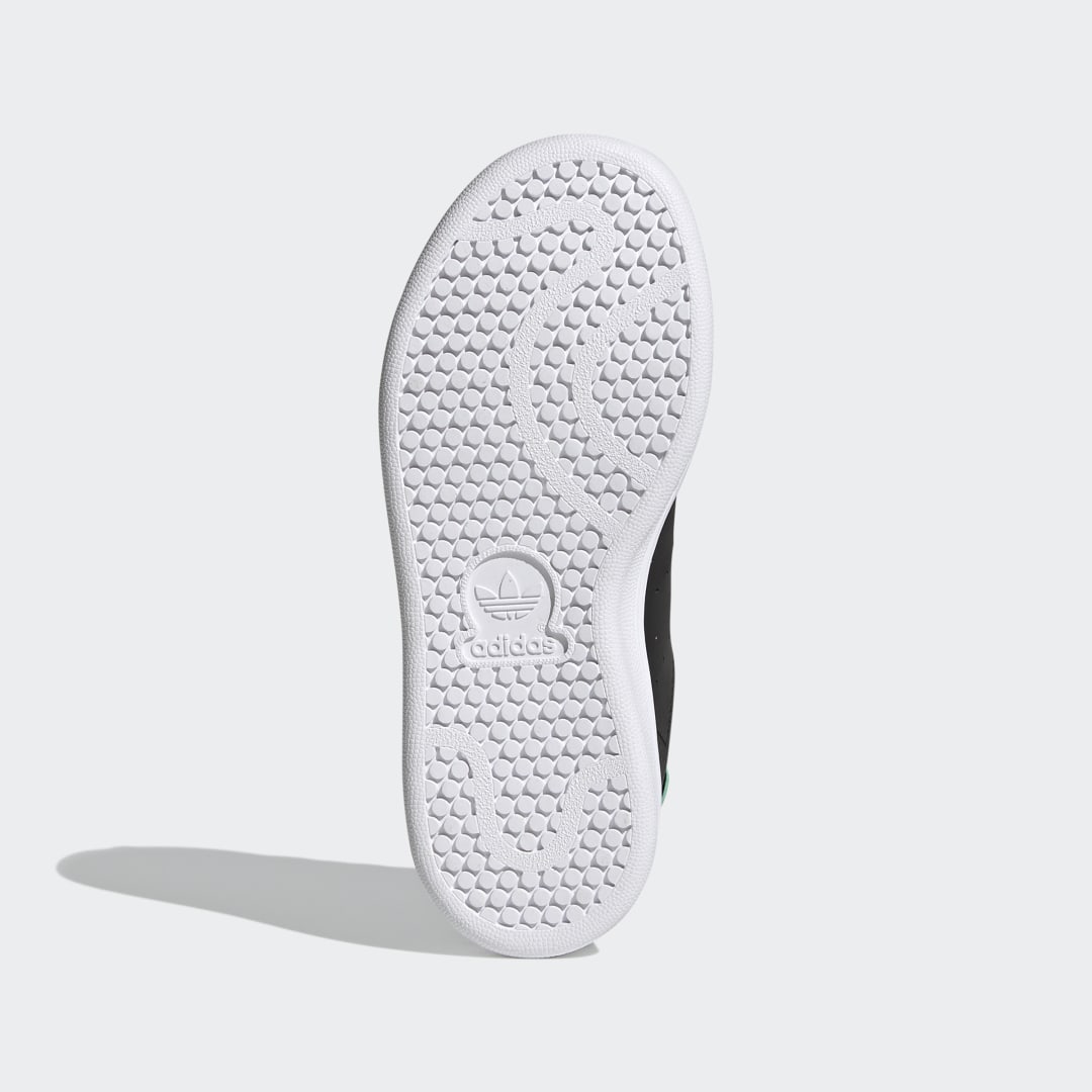 фото Кроссовки marvel stan smith adidas originals