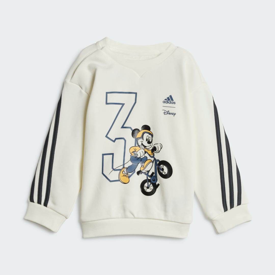 Adidas Disney Mickey Mouse Joggingpak