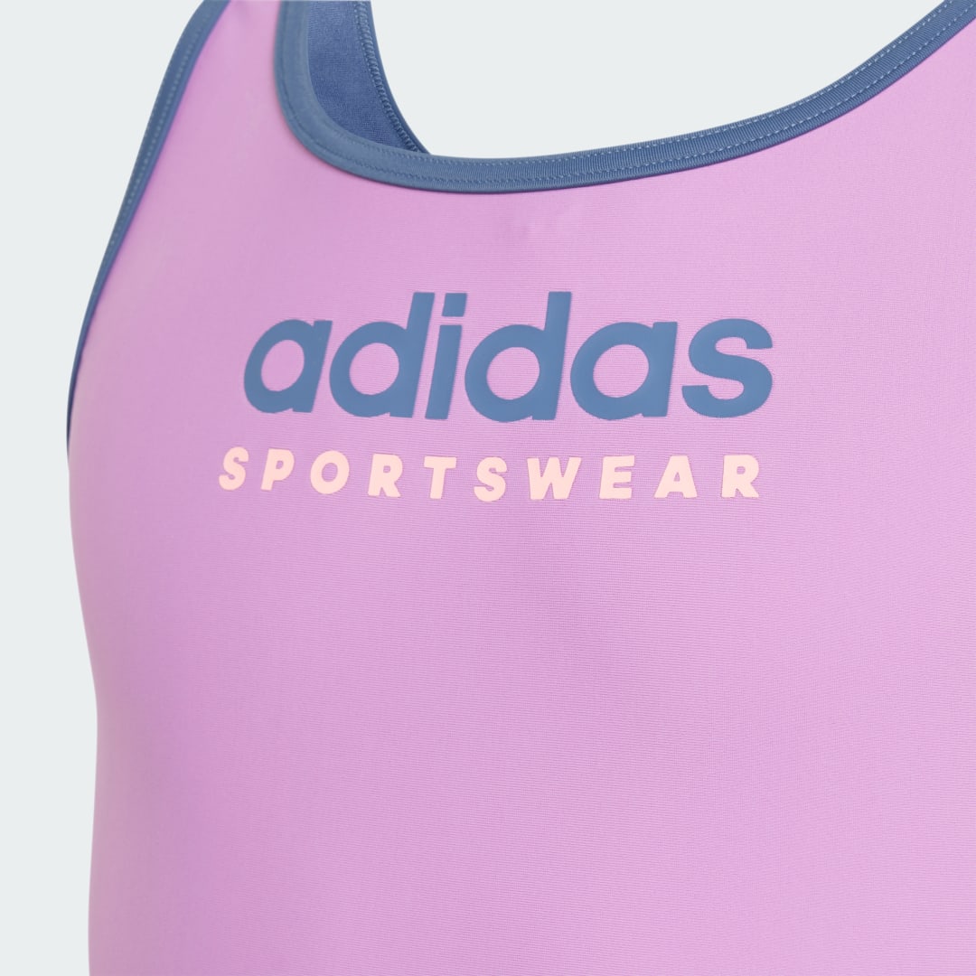 Adidas Sportswear U-Back Badpak Kids