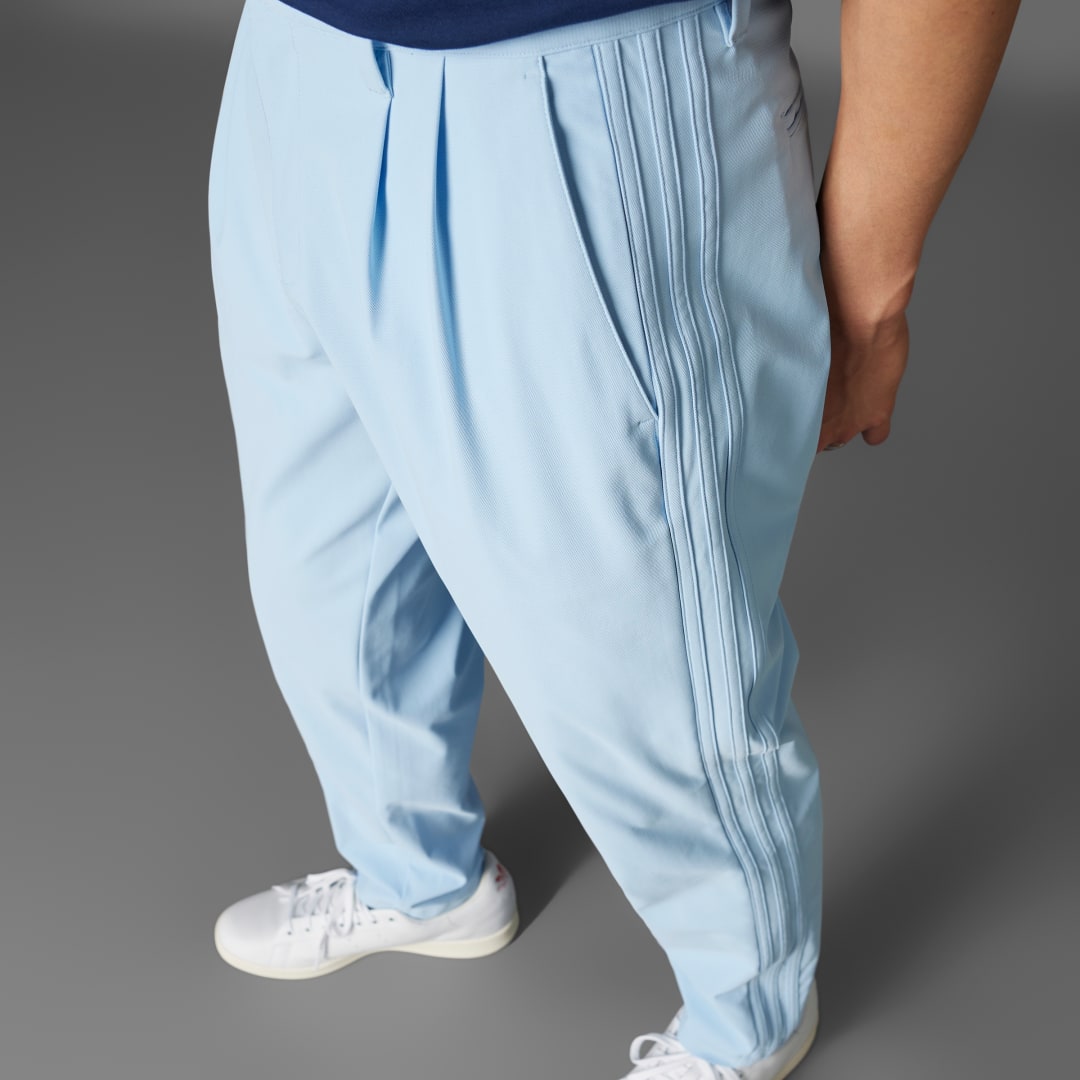 Adidas Originals Twistknit Pleated Broek