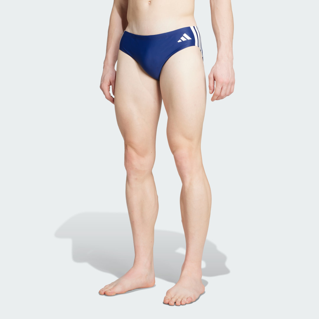 Adidas 3-Stripes Zwembroek