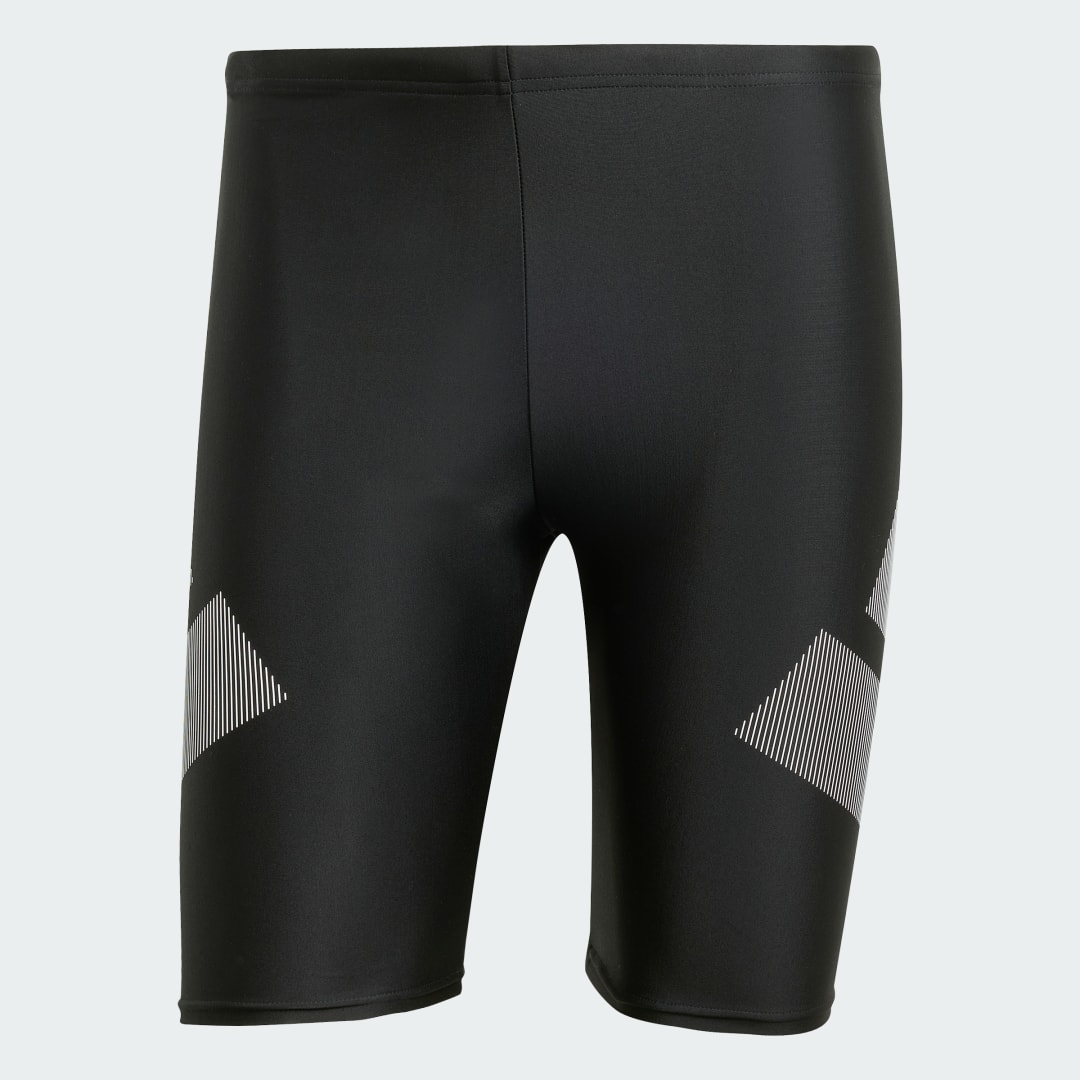 Adidas Big Bars Lange Zwembroek
