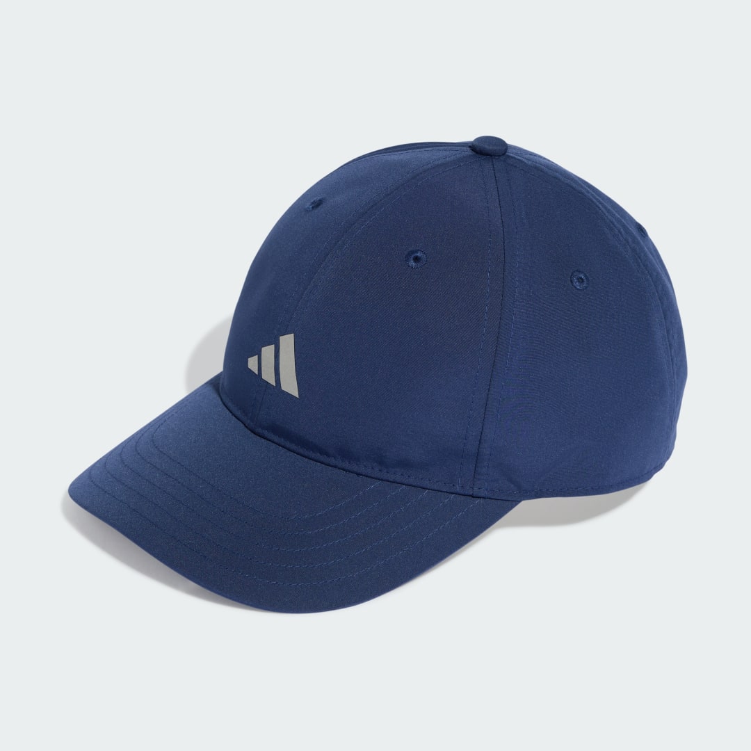 CASQUETTE BASEBALL RUNNING 6PANNEAUX CLIMACOOL ESSENTIAL