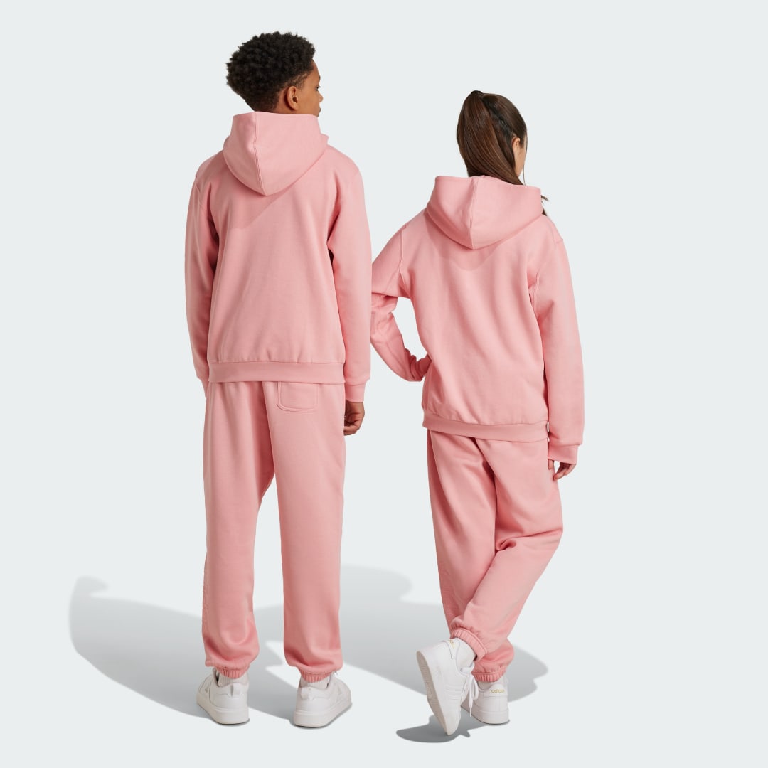 Thumbnail - ALL SZN Graphic Kids Hose