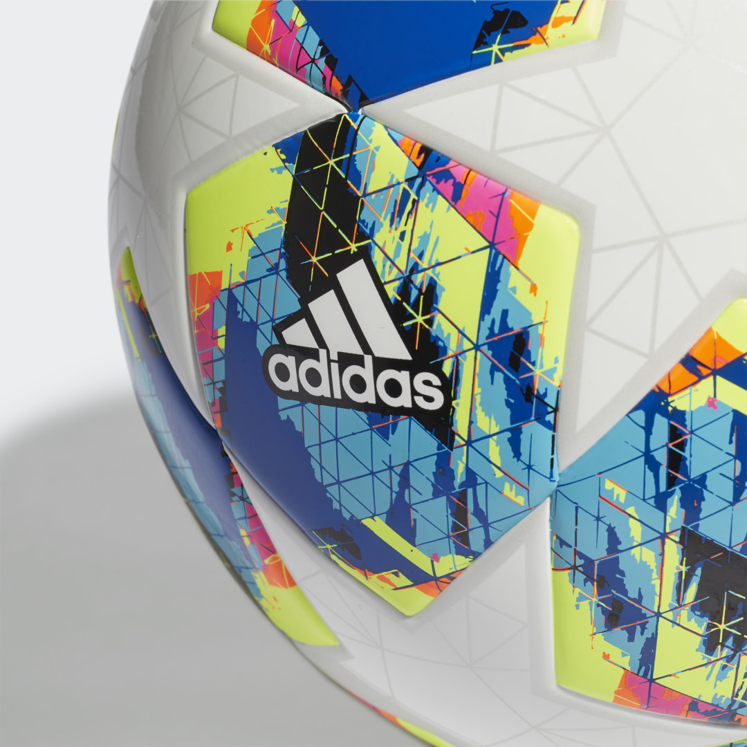 фото Футбольный мяч finale 290 adidas performance