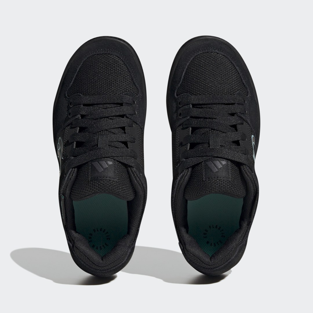 Adidas Free sneaker Core Black / Core Black / Grey Six