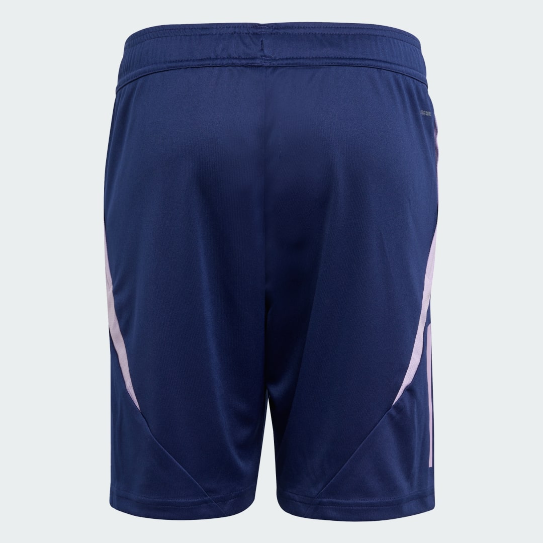 Adidas Frankrijk Gym Short Kids