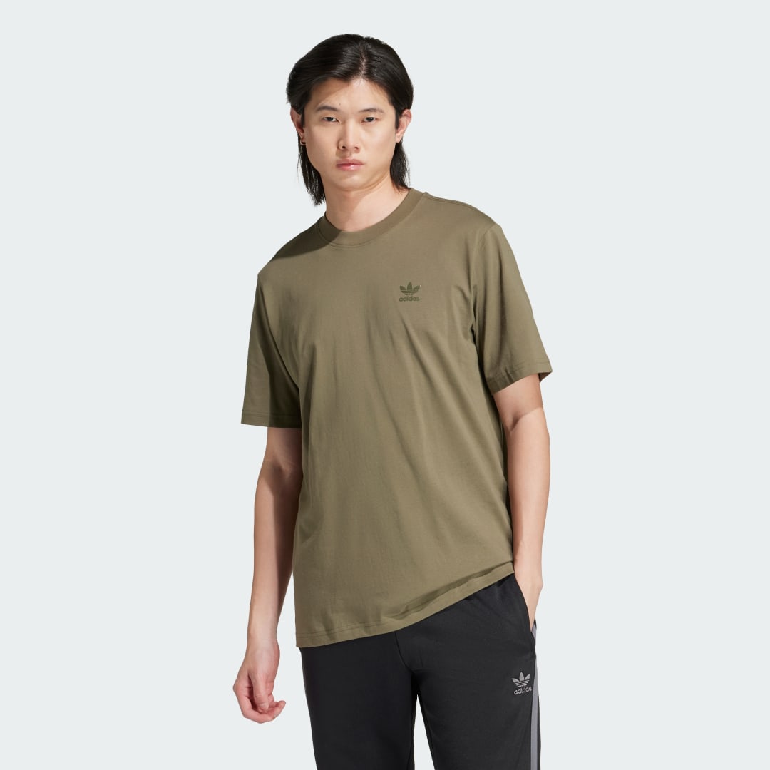 Adidas Graphic T-shirt