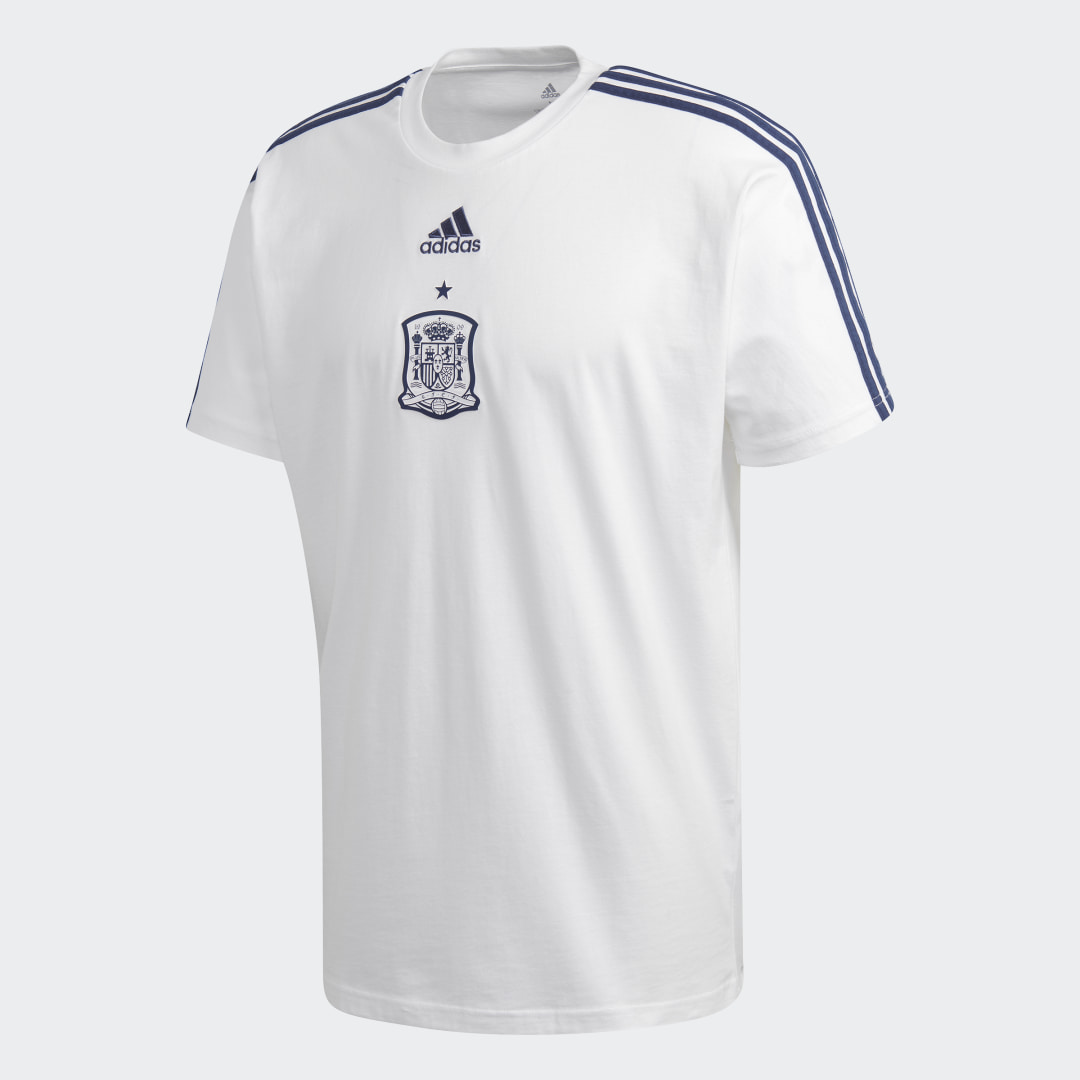 фото Футболка испания seasonal special adidas performance