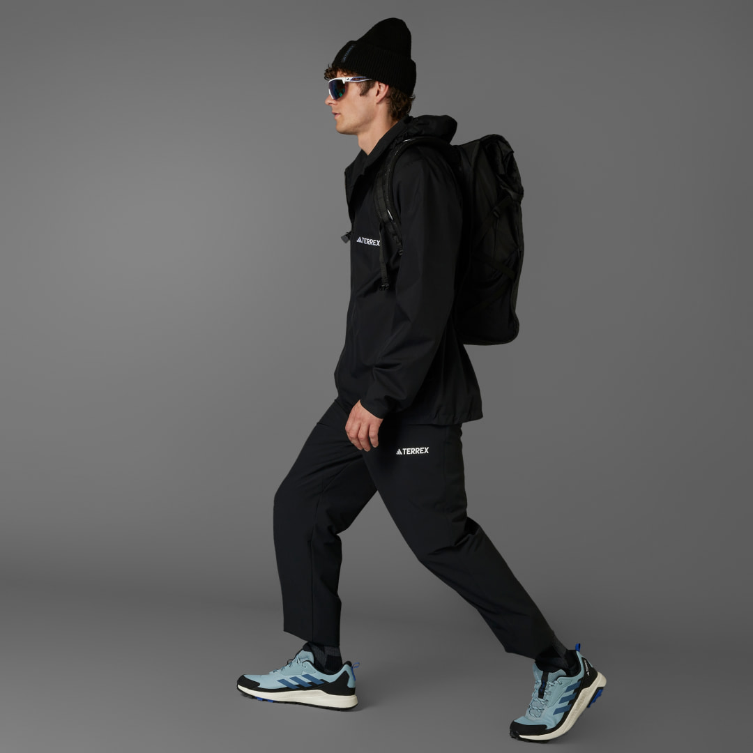 Veste de pluie Essentials - vue 3